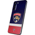 NHL Florida Panthers Alternate Jersey Galaxy S22 Plus Skin