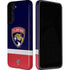 NHL Florida Panthers Alternate Jersey Galaxy S22 Pro Case