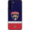 NHL Florida Panthers Alternate Jersey Galaxy S22 Skin