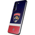 NHL Florida Panthers Alternate Jersey Galaxy S22 Skin