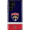 NHL Florida Panthers Alternate Jersey Galaxy S22 Ultra Pro Case