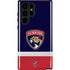 NHL Florida Panthers Alternate Jersey Galaxy S22 Ultra Pro Case