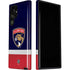 NHL Florida Panthers Alternate Jersey Galaxy S22 Ultra Pro Case