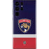 NHL Florida Panthers Alternate Jersey Galaxy S22 Ultra Skin