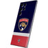 NHL Florida Panthers Alternate Jersey Galaxy S22 Ultra Skin