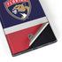 NHL Florida Panthers Alternate Jersey Galaxy S22 Ultra Skin
