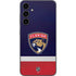 NHL Florida Panthers Alternate Jersey Galaxy S23 FE Skin