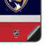 NHL Florida Panthers Alternate Jersey Galaxy S23 FE Skin