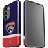 NHL Florida Panthers Alternate Jersey Galaxy S23 Plus Pro Case