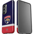NHL Florida Panthers Alternate Jersey Galaxy S23 Pro Case