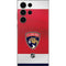 NHL Florida Panthers Alternate Jersey Galaxy S23 Ultra Skin