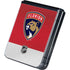 NHL Florida Panthers Alternate Jersey Galaxy Z Flip5 5G Skin