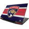 NHL Florida Panthers Alternate Jersey Lenovo IdeaPad Skin