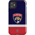 NHL Florida Panthers Alternate Jersey iPhone 11 Impact Case
