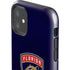 NHL Florida Panthers Alternate Jersey iPhone 11 Impact Case