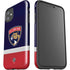 NHL Florida Panthers Alternate Jersey iPhone 11 Impact Case