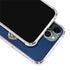 NHL Florida Panthers Alternate Jersey iPhone 11 Pro Max Clear Case
