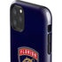 NHL Florida Panthers Alternate Jersey iPhone 11 Pro Max Impact Case