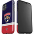 NHL Florida Panthers Alternate Jersey iPhone 11 Pro Max Impact Case