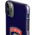 NHL Florida Panthers Alternate Jersey iPhone 11 Pro Max Lite Case
