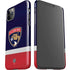 NHL Florida Panthers Alternate Jersey iPhone 11 Pro Max Lite Case