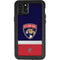 NHL Florida Panthers Alternate Jersey iPhone 11 Pro Max Waterproof Case