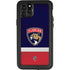 NHL Florida Panthers Alternate Jersey iPhone 11 Pro Max Waterproof Case