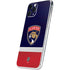 NHL Florida Panthers Alternate Jersey iPhone 11 Pro Skin