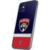 NHL Florida Panthers Alternate Jersey iPhone 11 Skin