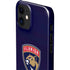 NHL Florida Panthers Alternate Jersey iPhone 12 Mini Lite Case