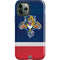 NHL Florida Panthers Alternate Jersey iPhone 12 Pro Max Impact Case