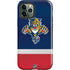 NHL Florida Panthers Alternate Jersey iPhone 12 Pro Max Impact Case
