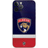 NHL Florida Panthers Alternate Jersey iPhone 12 Pro Max Skin