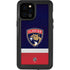 NHL Florida Panthers Alternate Jersey iPhone 12 Pro Max Waterproof Case
