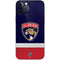 NHL Florida Panthers Alternate Jersey iPhone 12 Pro Skin