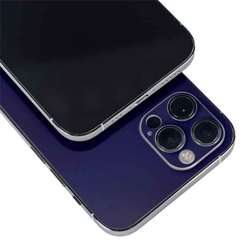 NHL Florida Panthers Alternate Jersey iPhone 12 Pro Skin