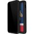 NHL Florida Panthers Alternate Jersey iPhone 12 Pro Waterproof Case