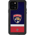 NHL Florida Panthers Alternate Jersey iPhone 12 Pro Waterproof Case