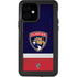 NHL Florida Panthers Alternate Jersey iPhone 12 Waterproof Case