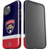 NHL Florida Panthers Alternate Jersey iPhone 13 Impact Case