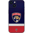 NHL Florida Panthers Alternate Jersey iPhone 13 Mini Skin