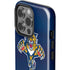 NHL Florida Panthers Alternate Jersey iPhone 13 Pro Impact Case