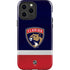 NHL Florida Panthers Alternate Jersey iPhone 13 Pro Max Impact Case