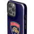 NHL Florida Panthers Alternate Jersey iPhone 13 Pro Max Impact Case