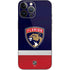 NHL Florida Panthers Alternate Jersey iPhone 13 Pro Max Skin