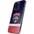 NHL Florida Panthers Alternate Jersey iPhone 13 Pro Max Skin