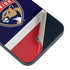 NHL Florida Panthers Alternate Jersey iPhone 13 Skin