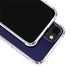NHL Florida Panthers Alternate Jersey iPhone 14 Plus Clear Case