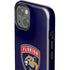 NHL Florida Panthers Alternate Jersey iPhone 14 Plus Impact Case