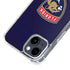 NHL Florida Panthers Alternate Jersey iPhone 15 Plus MagSafe Case